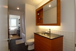 Main Bathroom  at 1610 - 324 Laurier, Centre Town, Ottawa